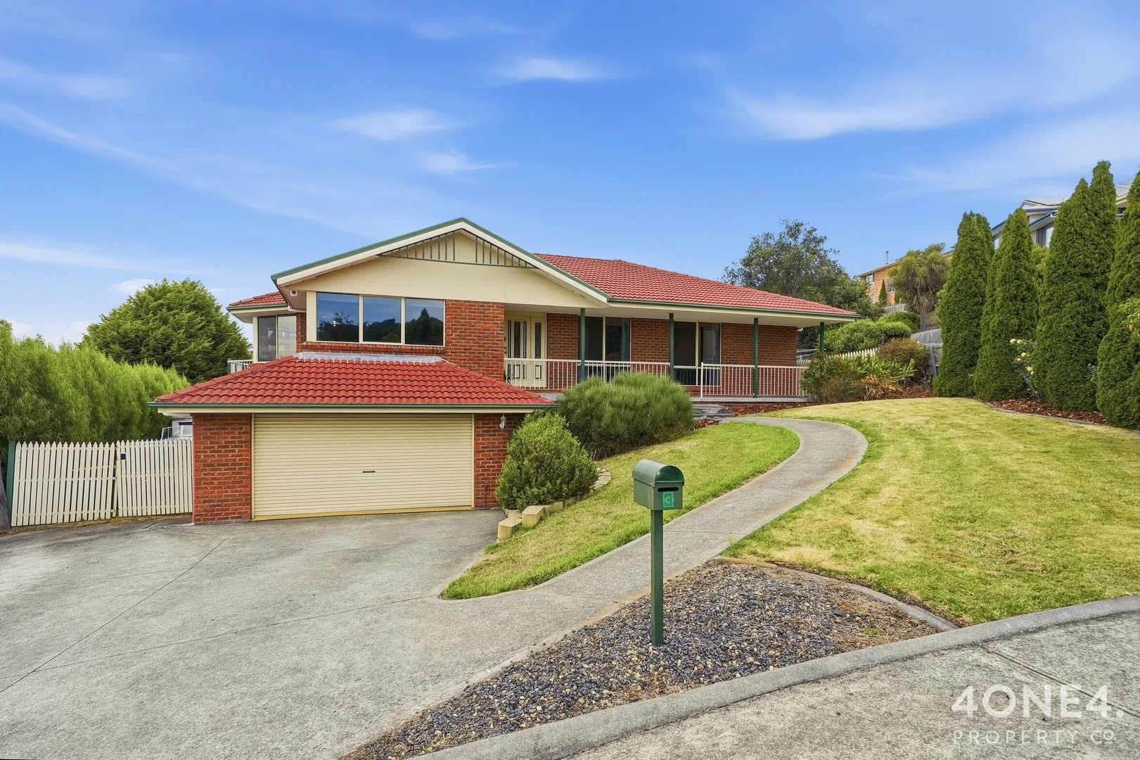 3 Wickman Court, Claremont TAS 7011
