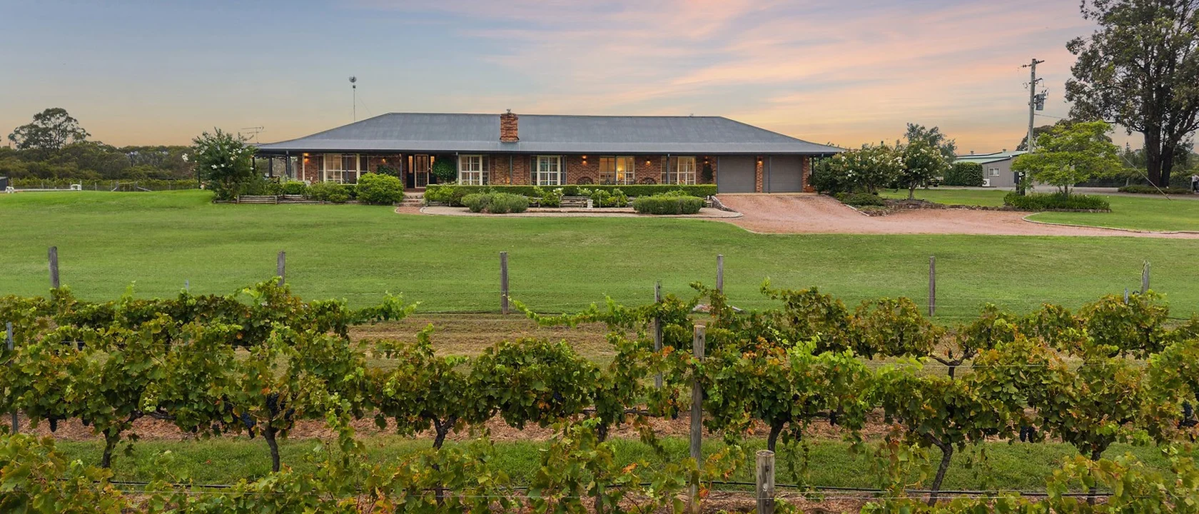 168 Lomas Lane, Nulkaba NSW 2325 - House for Sale | Domain