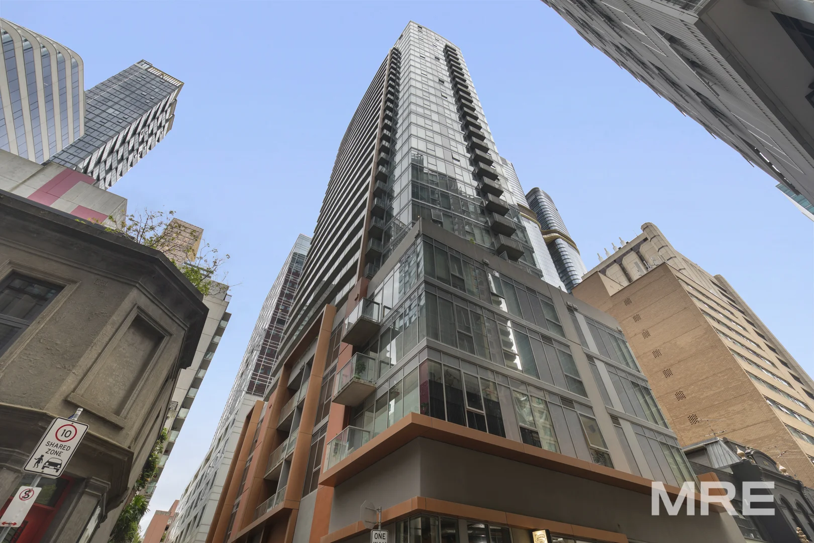 Additional image 14 of 2103/8 Exploration Lane, Melbourne VIC 3000