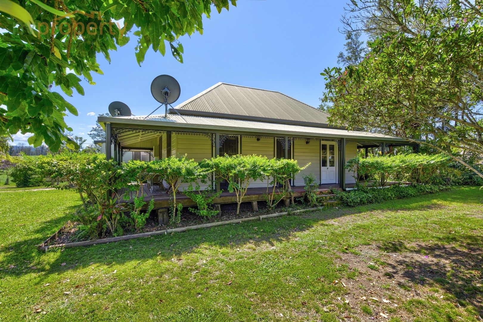 317 North Bank Road, Yarranbella NSW 2447, Image 0