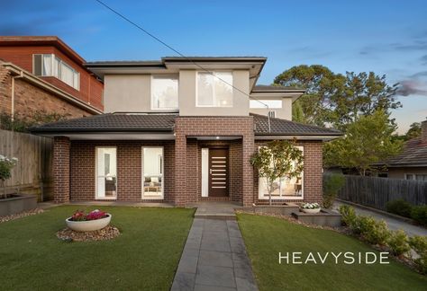 1/25 Newton Street, Surrey Hills VIC 3127