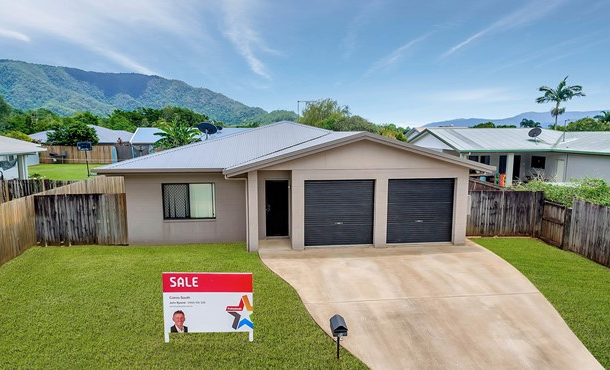 40 Cooktown Road, Edmonton QLD 4869