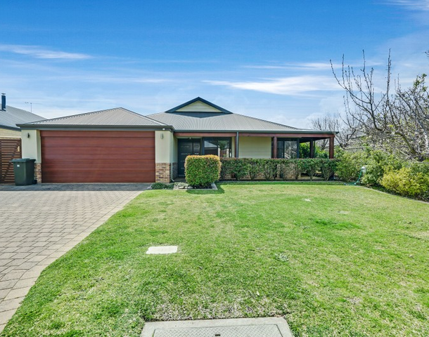 49 Monclair Circuit, Dunsborough WA 6281