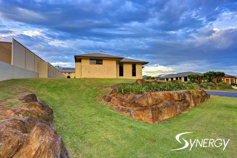 1 Outlook Court, Ashfield QLD 4670, Image 1