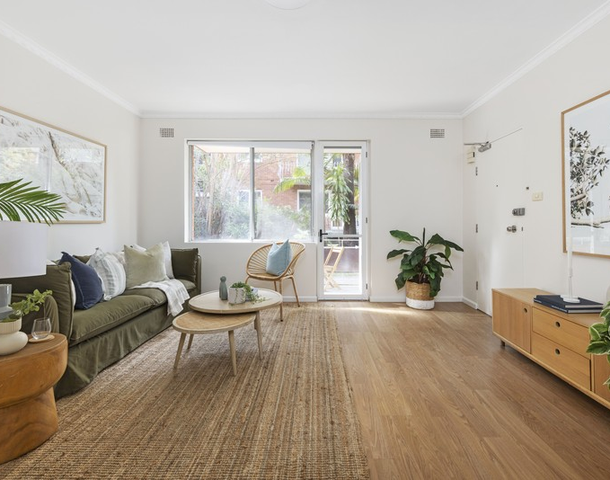 7/15 Koorala Street, Manly Vale NSW 2093