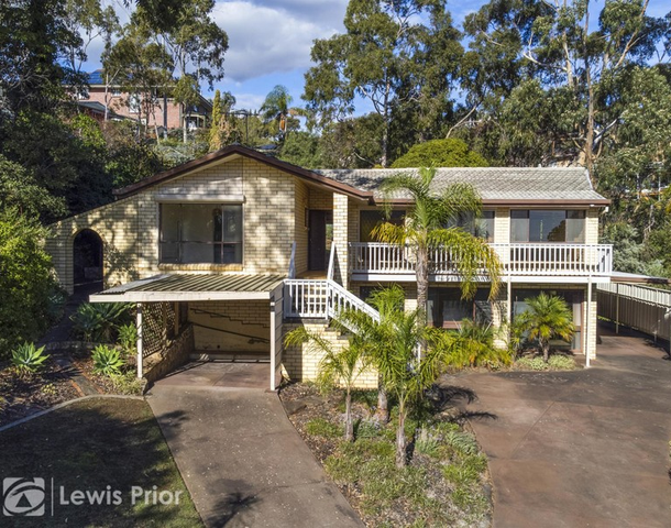 5 Argyll Walk, Bellevue Heights SA 5050