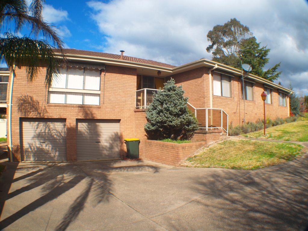 14 Tathra Rd, Bega NSW 2550, Image 0