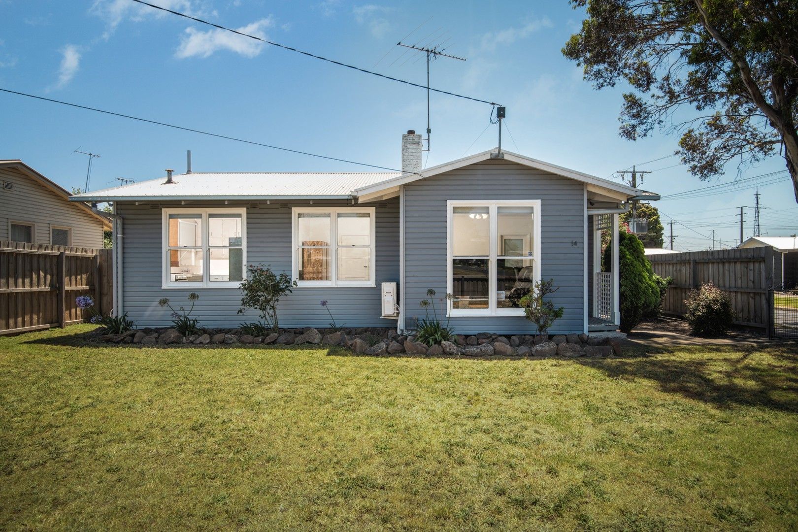 3 bedrooms House in 14 Flamingo Court NORLANE VIC, 3214