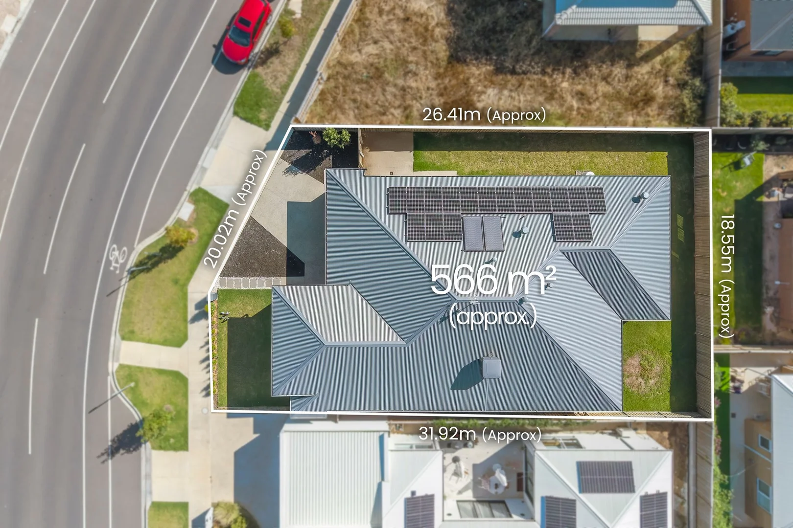 Additional image 25 of 42 Cornflower Way, Mount Duneed VIC 3217