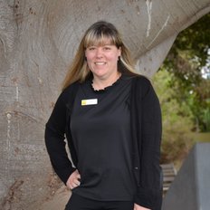 Ann Yates, Property manager