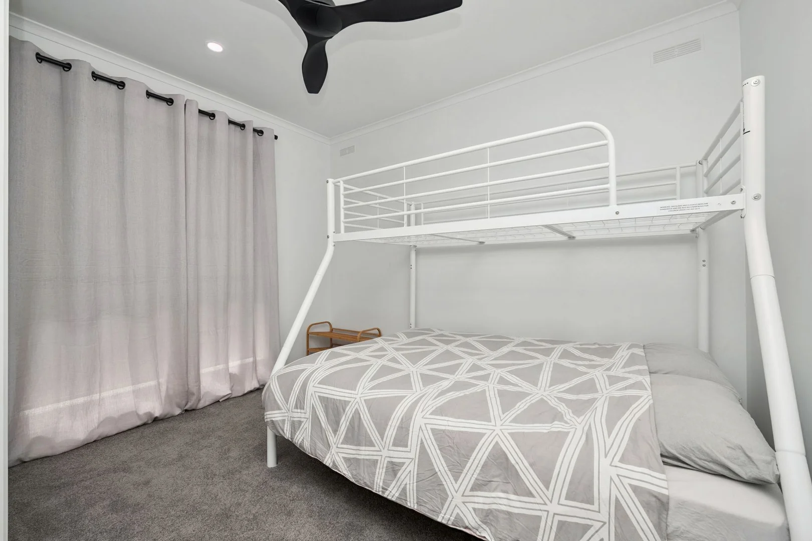 Additional image 5 of 1/117 Hargreaves Street, Bendigo VIC 3550