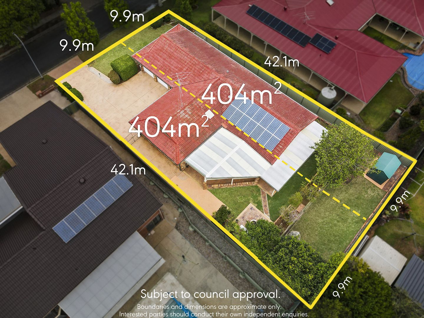 23 Chelva Street, Wishart QLD 4122, Image 2