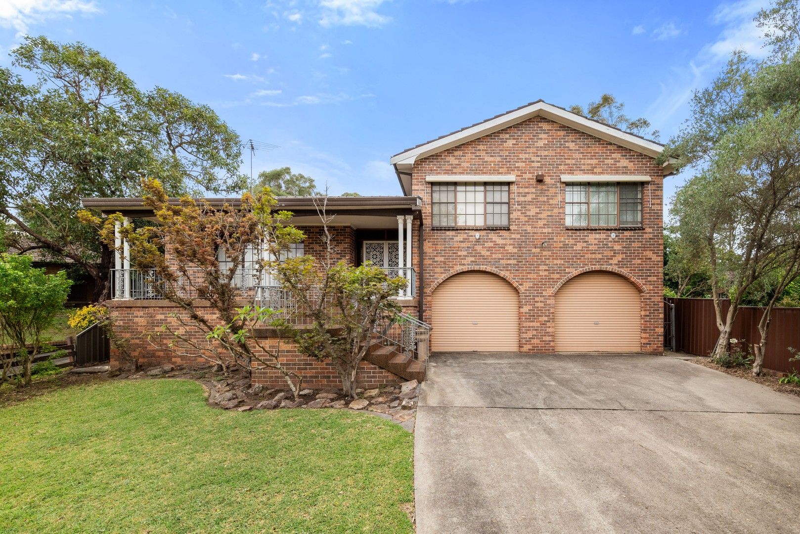 10 O'Malley Place, Glenfield NSW 2167, Image 0
