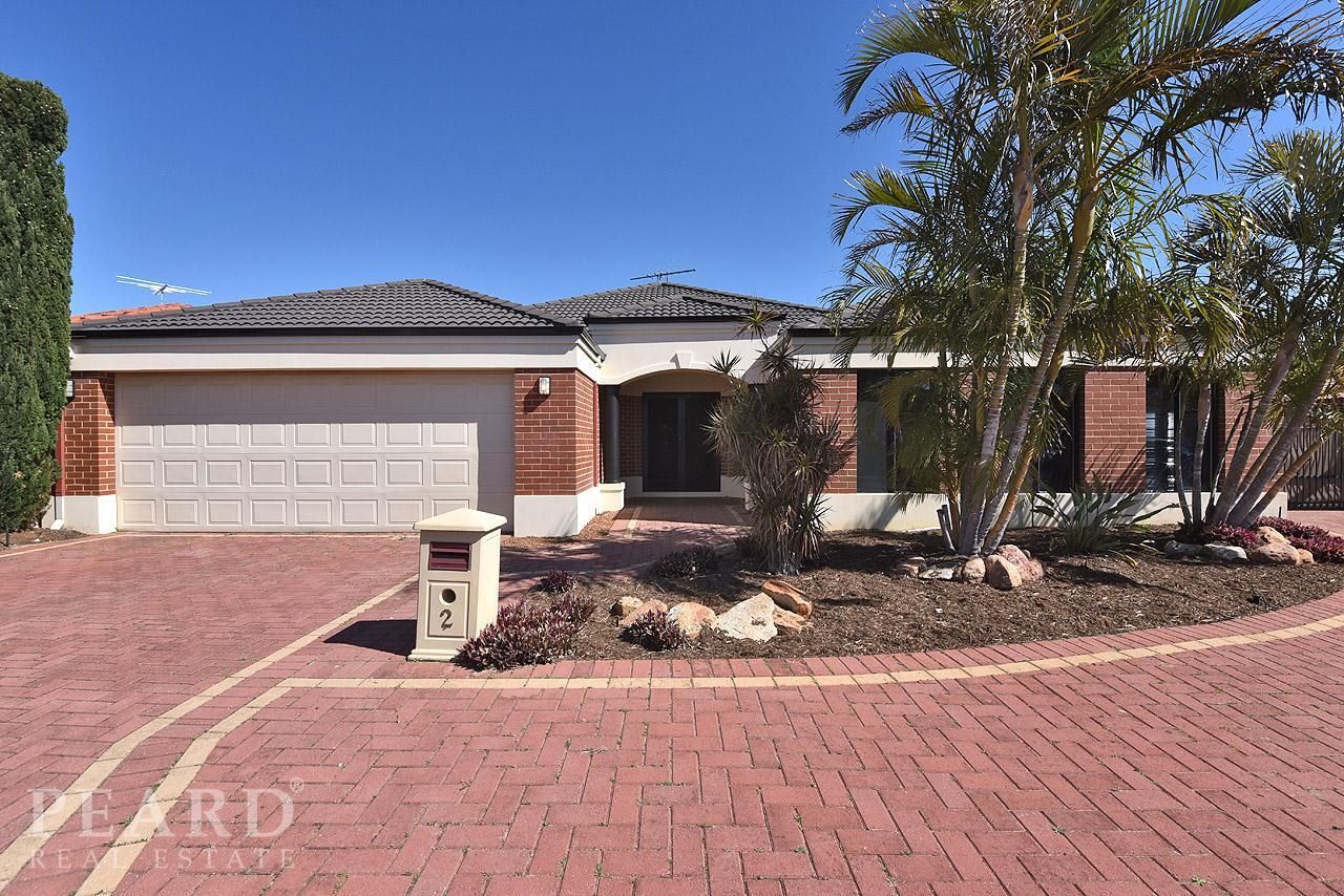 2 Brolo Court, Stirling WA 6021, Image 0