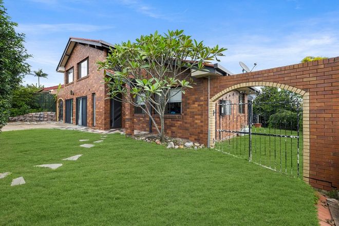 Picture of 321 Belmont Road, BELMONT QLD 4153