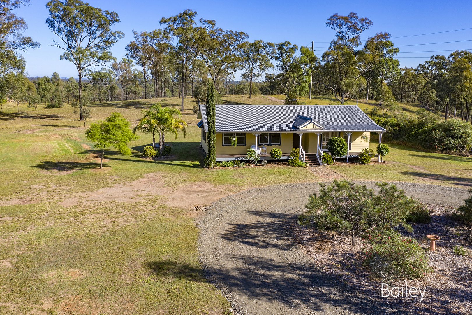 294 Kirkton Road, Lower Belford Property History & Address Research