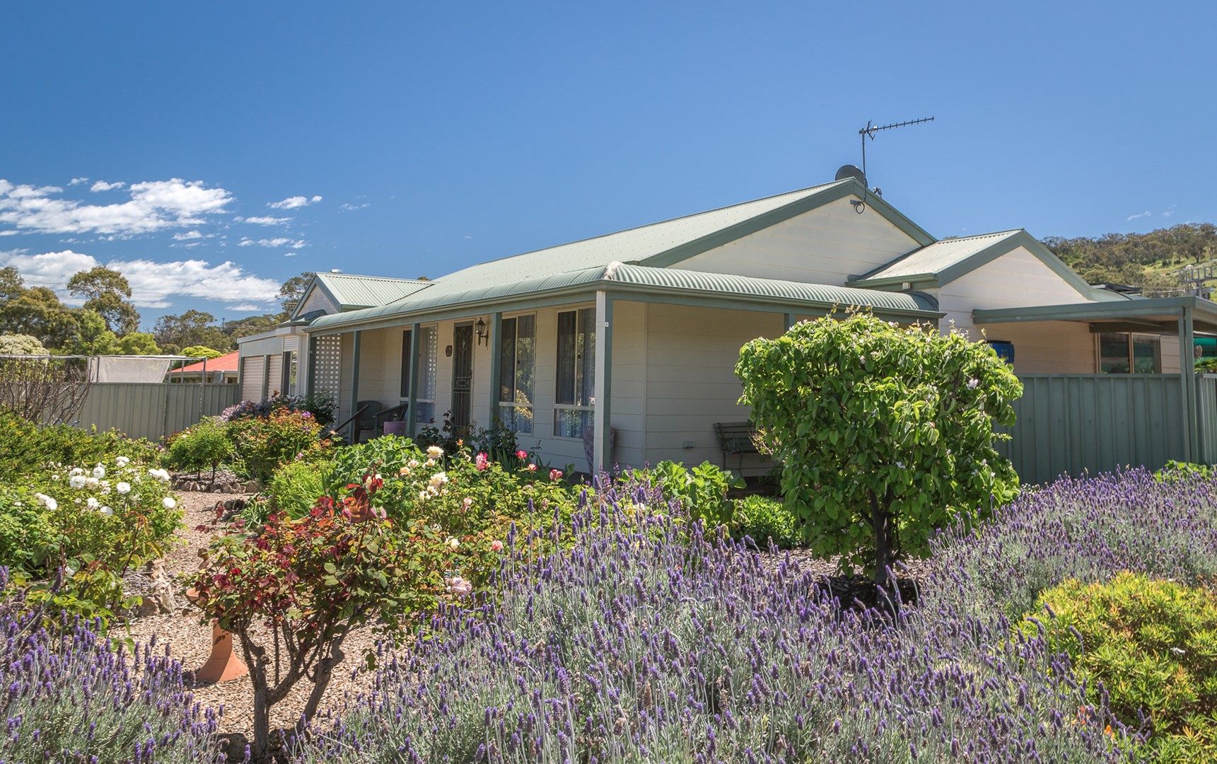 2 Glebe Avenue, Yankalilla SA 5203, Image 0