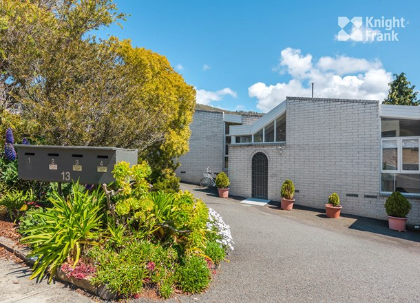 2/13 Wayne Avenue, Sandy Bay TAS 7005