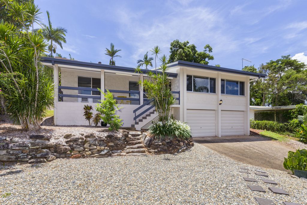 10 Bremner Street, Mooroobool QLD 4870 House For Rent Domain