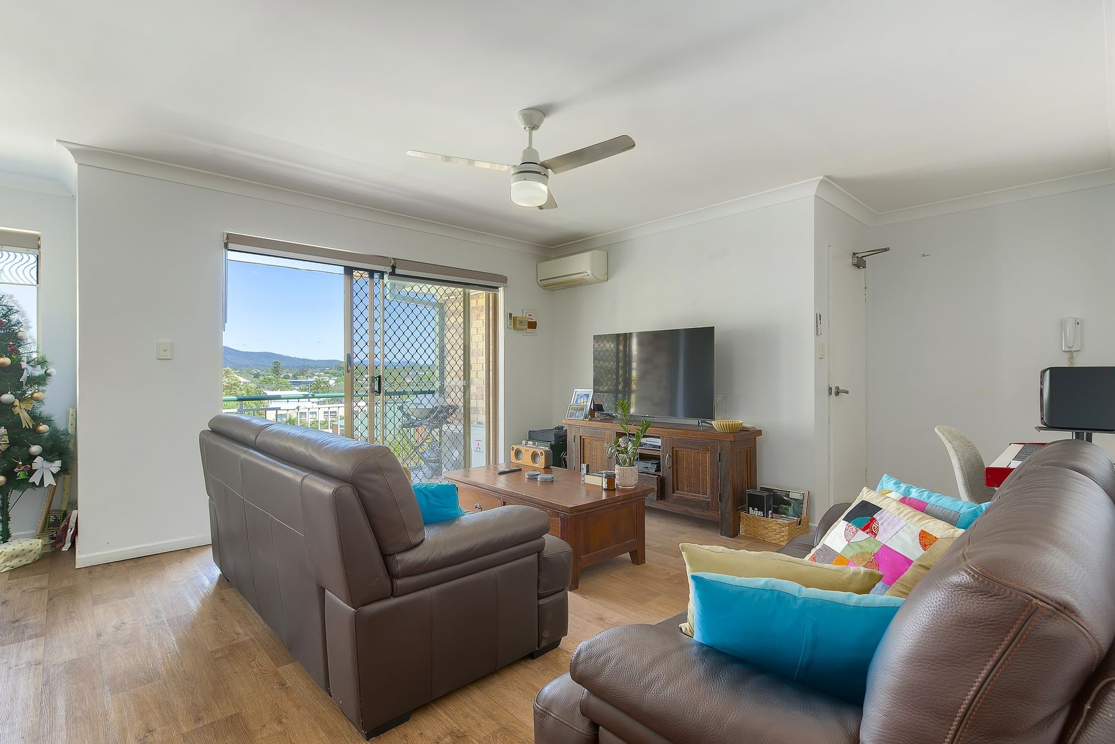 6/14 Ricardo Street, Kelvin Grove QLD 4059, Image 2