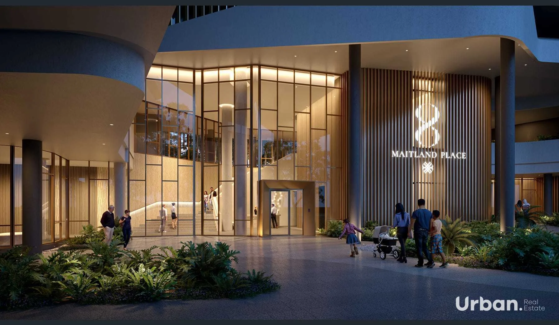 Additional image 12 of 706/8 Maitland Place, Norwest NSW 2153