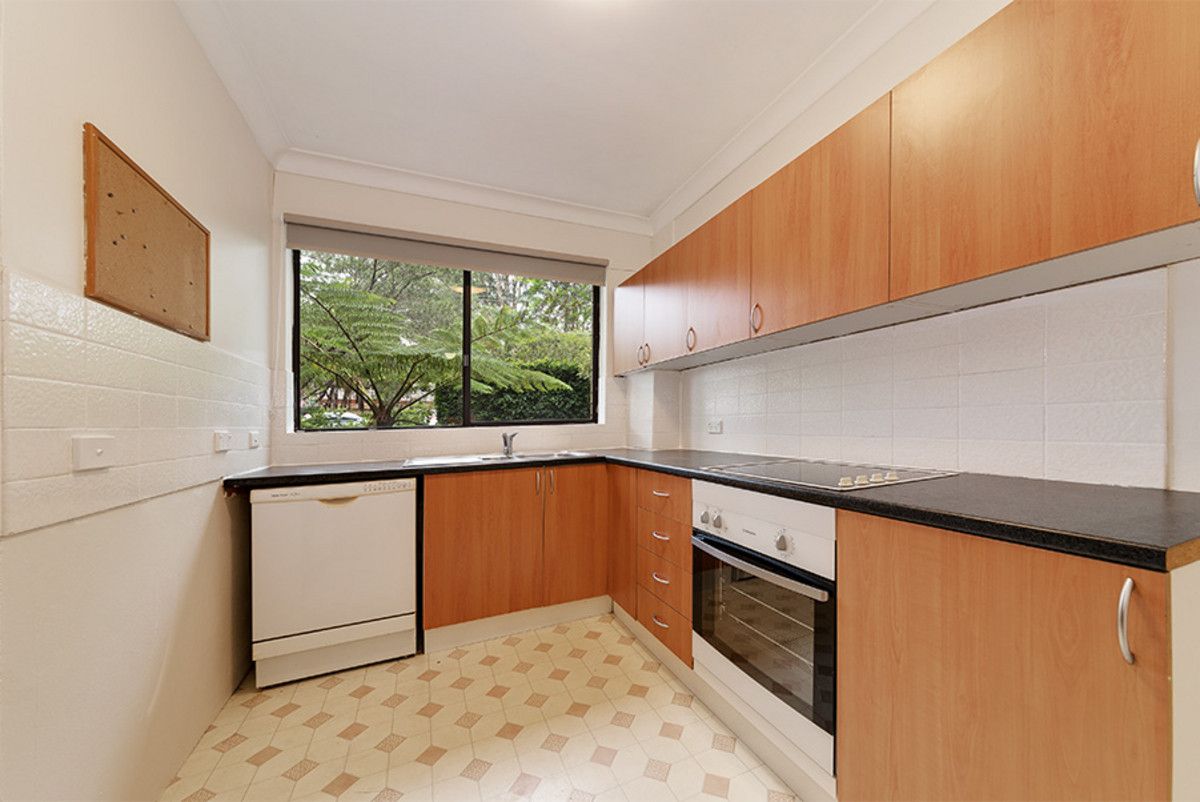 9/6 Lamont Street, Wollstonecraft NSW 2065 Apartment For Rent Domain