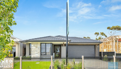 Picture of Lot 131 Lilybloom Way, FRASER RISE VIC 3336
