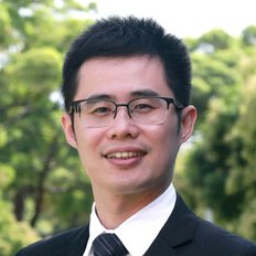 Andrew Chen, Sales representative