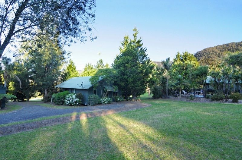 Villa 17/390 Mount Scanzi Road, Kangaroo Valley NSW 2577, Image 1