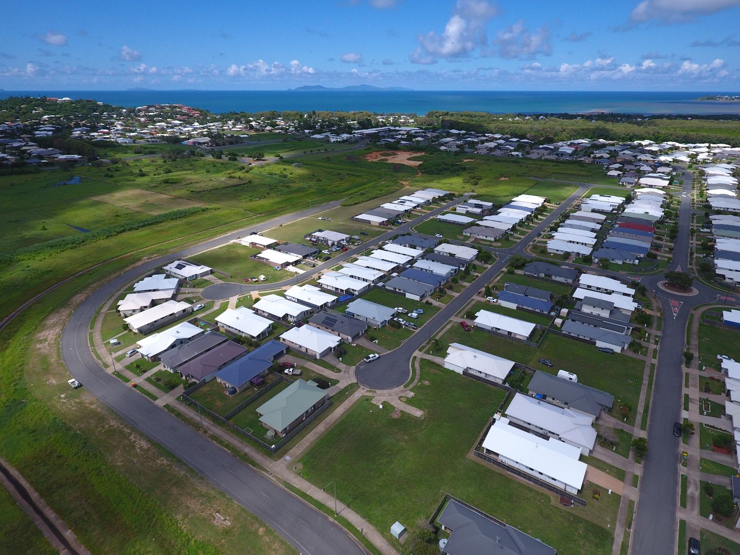 Lot 734/3 Burleigh Court, Blacks Beach QLD 4740, Image 1