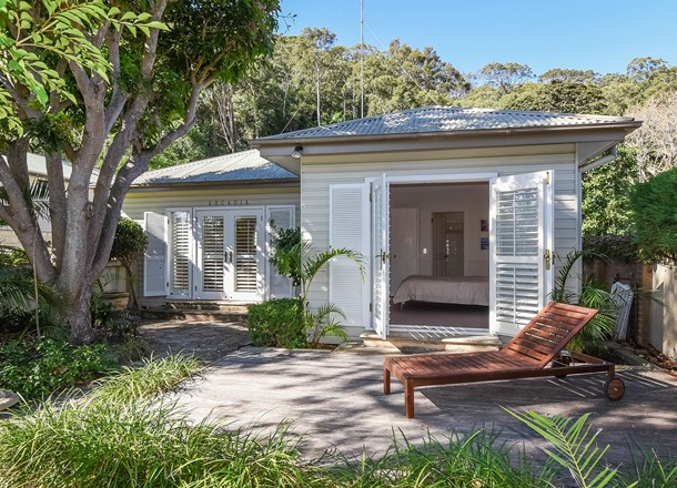 1062 Barrenjoey Road, Palm Beach NSW 2108