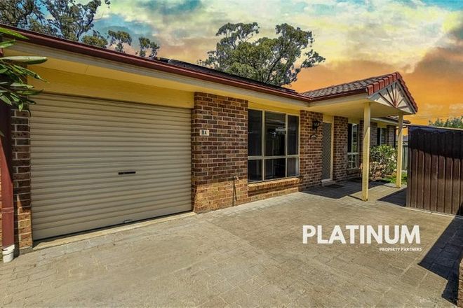 Picture of 3a Clifton St, SANCTUARY POINT NSW 2540