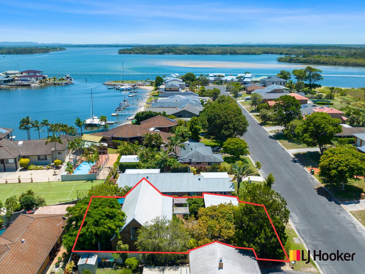 11 The Peninsula, Yamba NSW 2464, Image 0