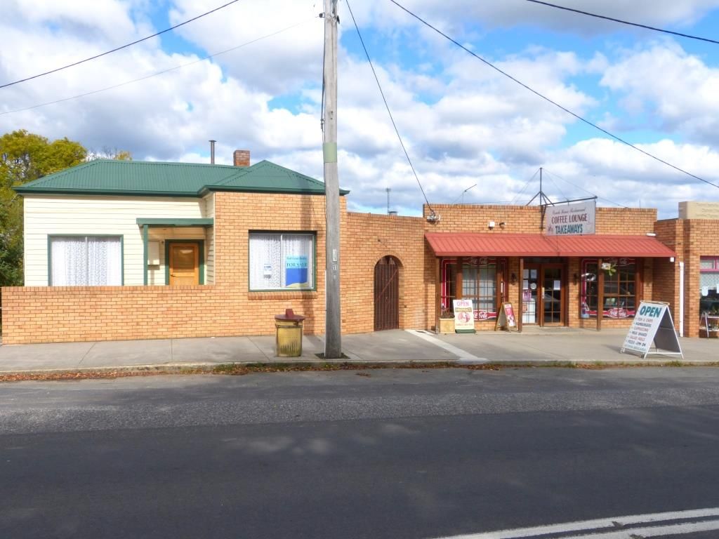 34 Main Street, St Marys TAS 7215, Image 1