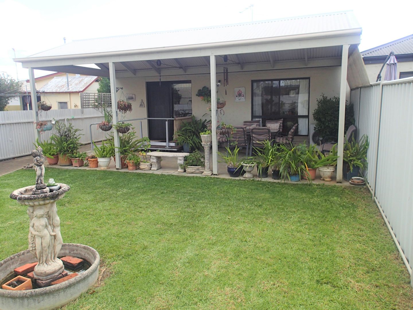 Unit 2/8 Albert St, Corowa NSW 2646, Image 2