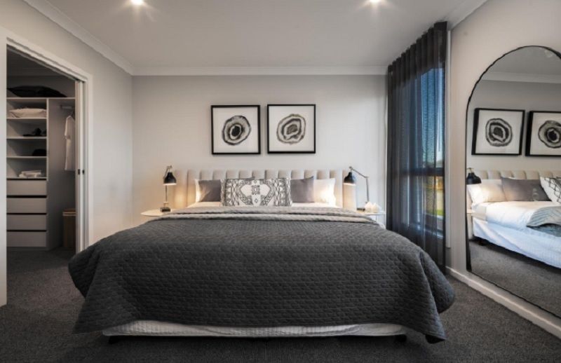 4 bedrooms House in  BOX HILL NSW, 2765