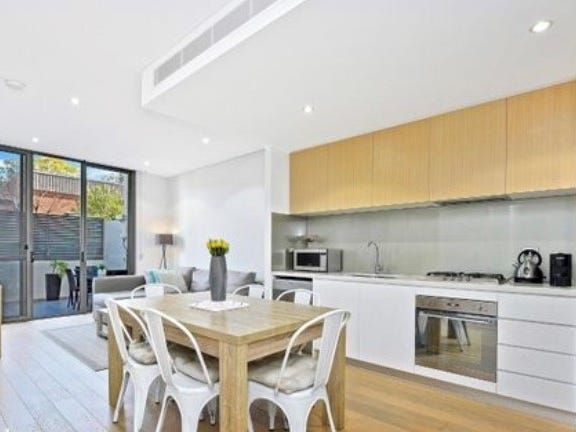 1 bedrooms Apartment / Unit / Flat in 6106/9 Angas Street MEADOWBANK NSW, 2114