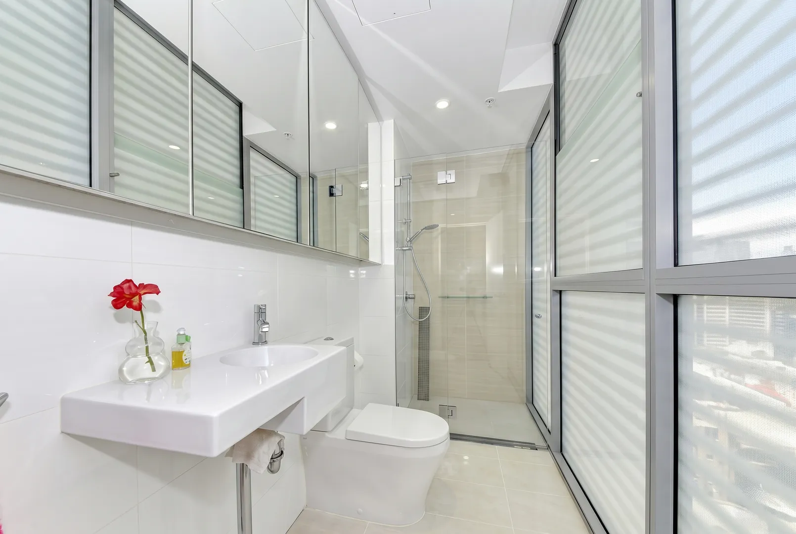 Contemporary City Living in the Exclusive 'Aspire' Building – pohled 4