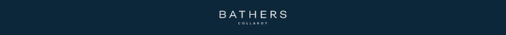 Branding for Bathers Collaroy