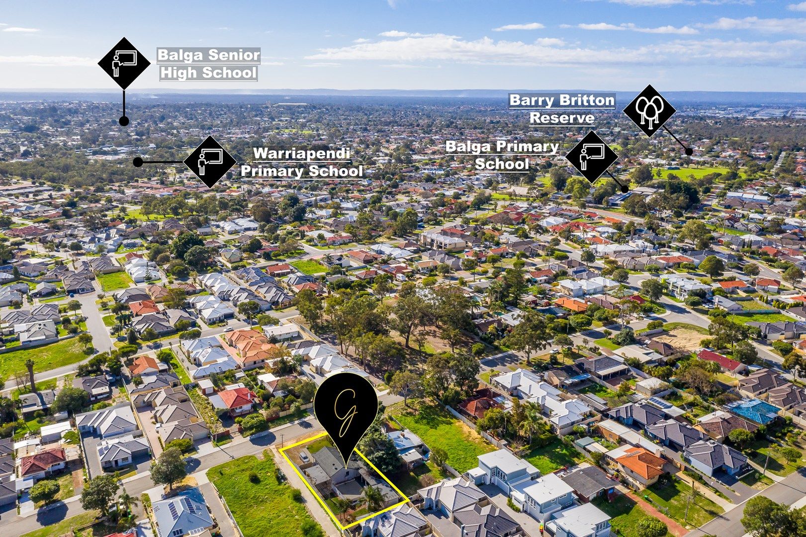 Lot 2/18 Framfield Way, Balga WA 6061, Image 2