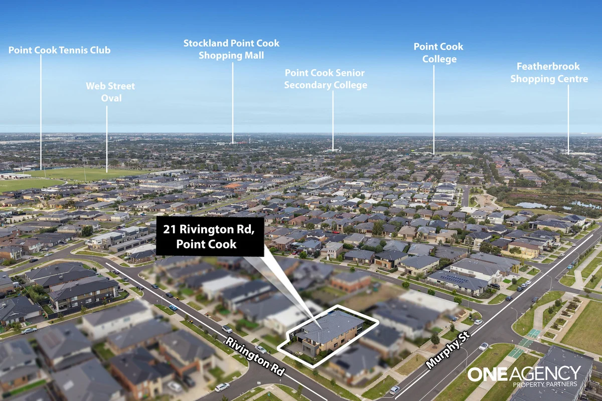 Additional image 39 of 21 Rivington Road, Point Cook VIC 3030