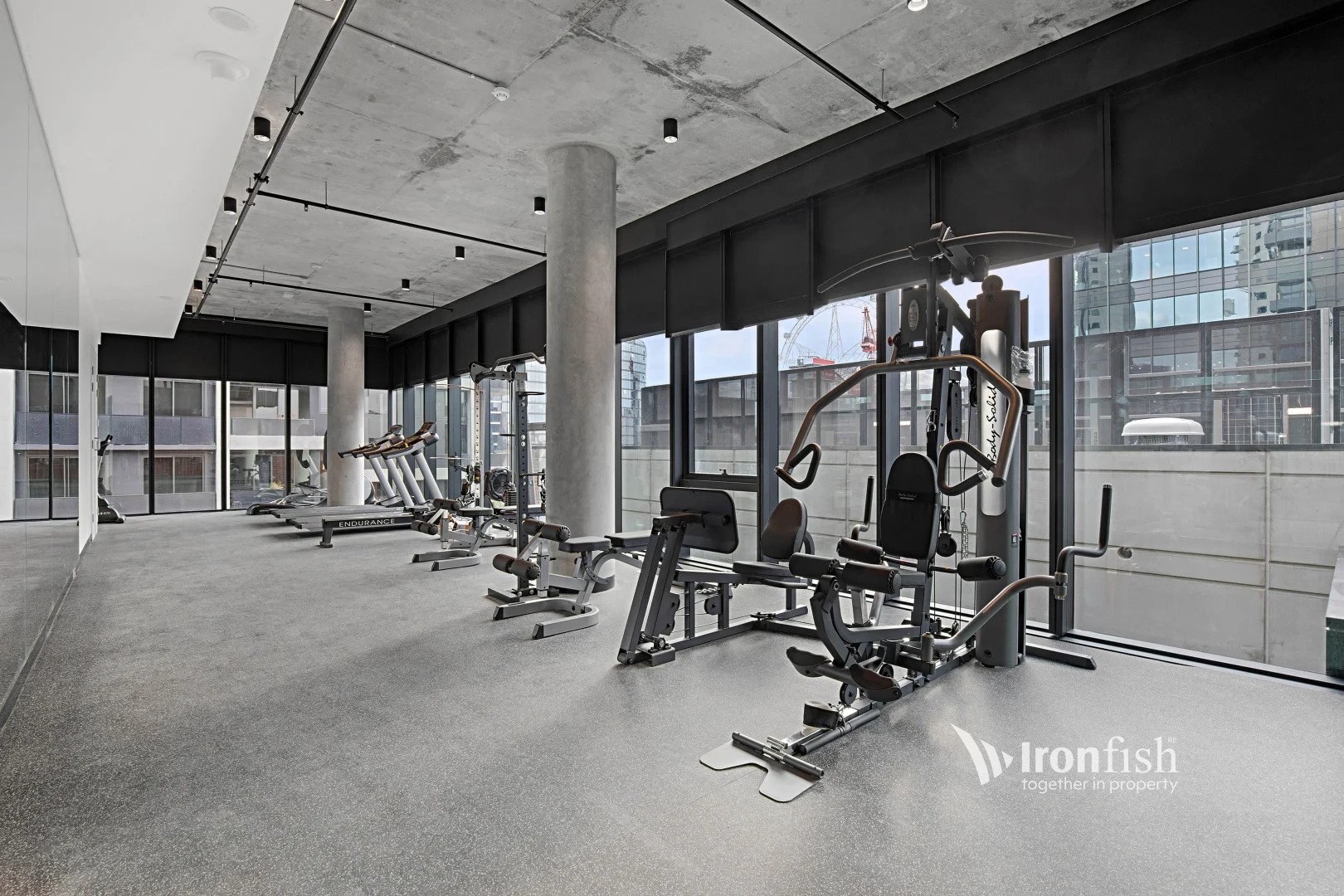 Additional image 8 of 707/3 Aquitania Way, Docklands VIC 3008
