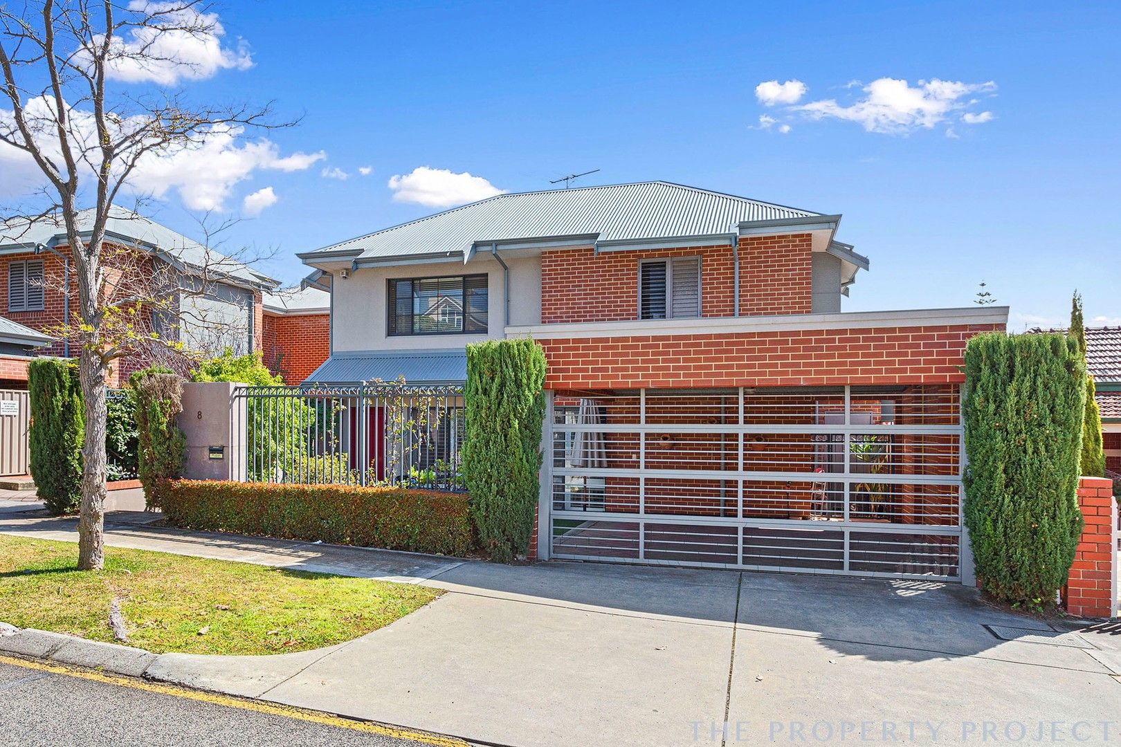 8 Menzies Street, North Perth WA 6006, Image 1