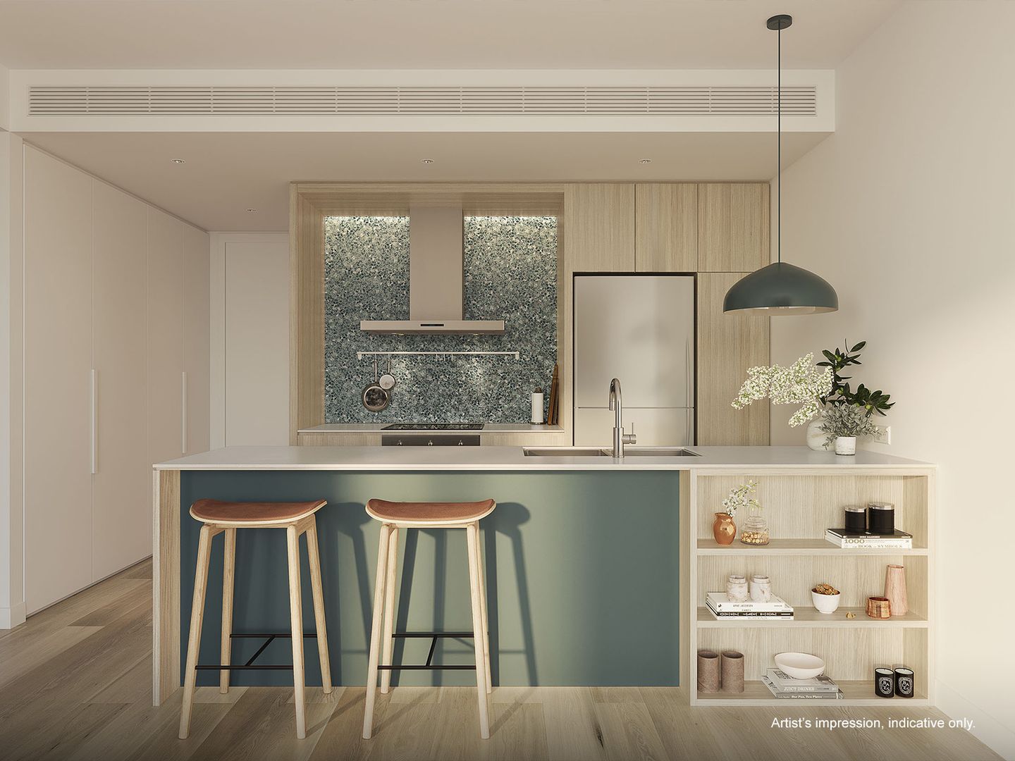 1801/1 Ivanhoe Place Macquarie Park NSW 2113 Domain