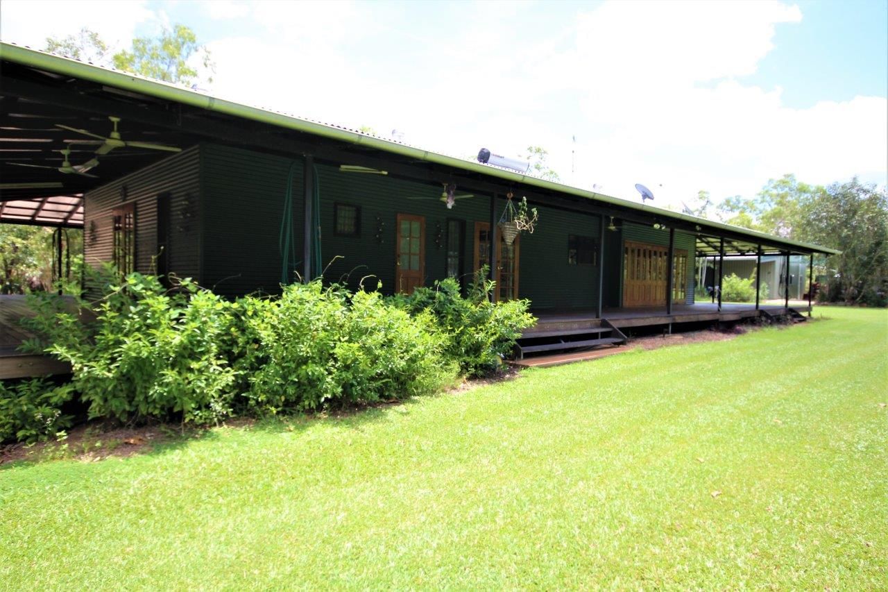 Acacia Hills NT 0822 House for Sale Domain