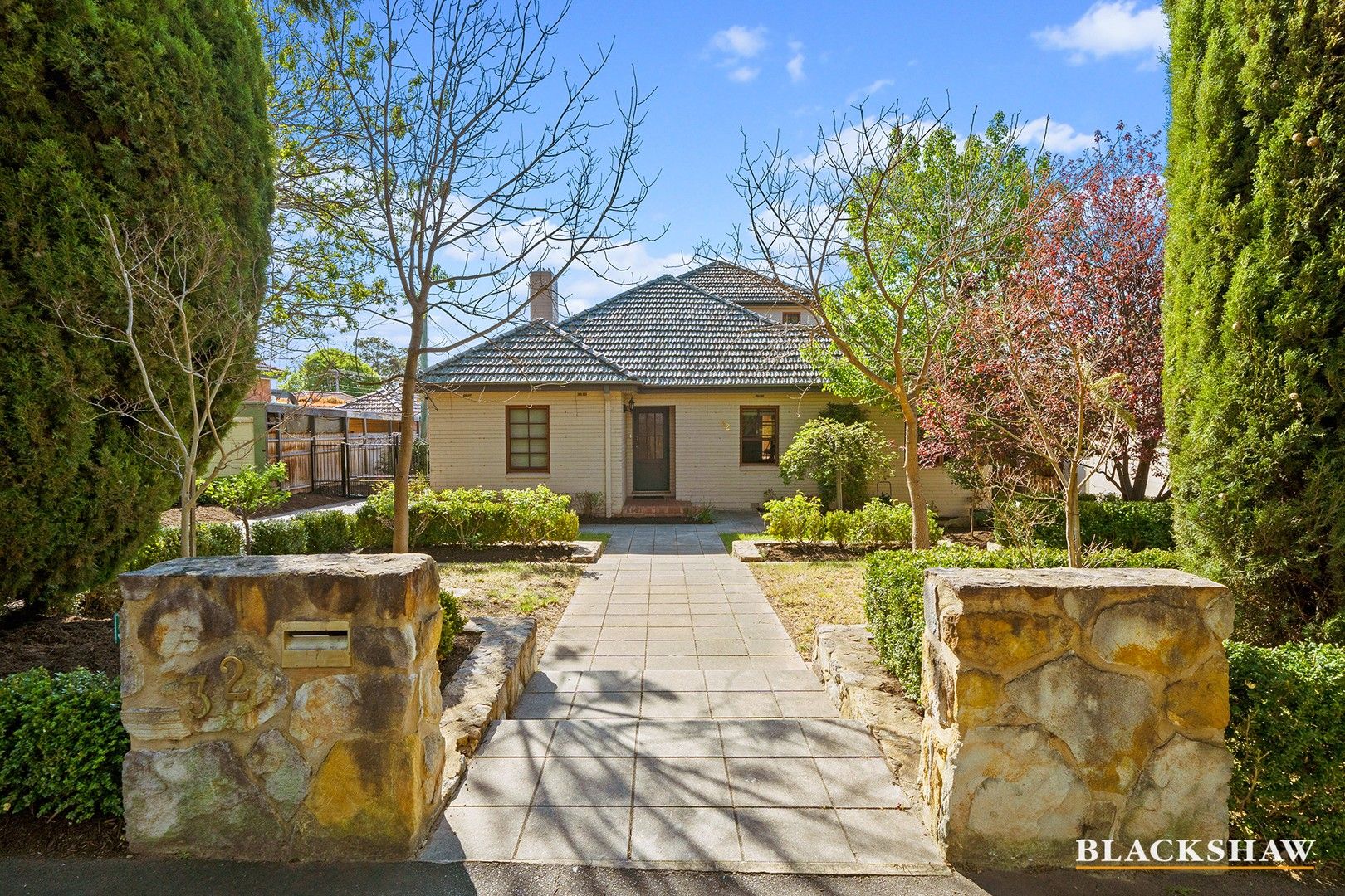 32 Barrallier Street, Griffith ACT 2603, Image 0
