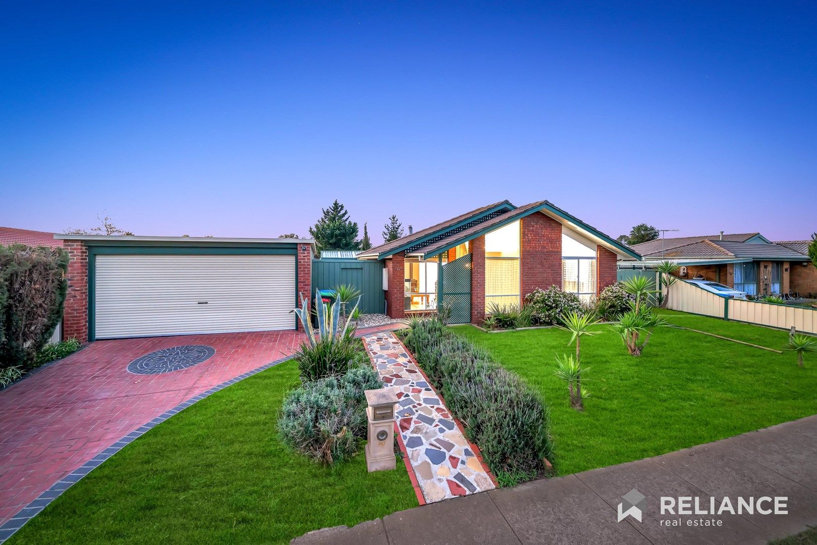 40 Barber Drive, Hoppers Crossing VIC 3029, Image 0