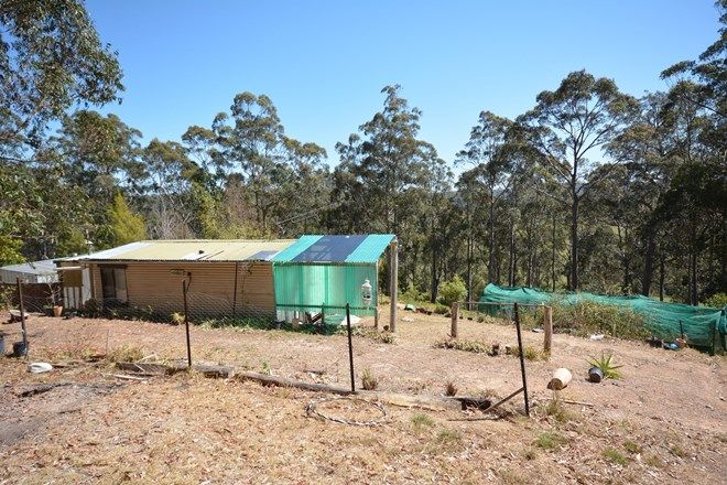 Picture of 132 Ridge Road, CORUNNA NSW 2546