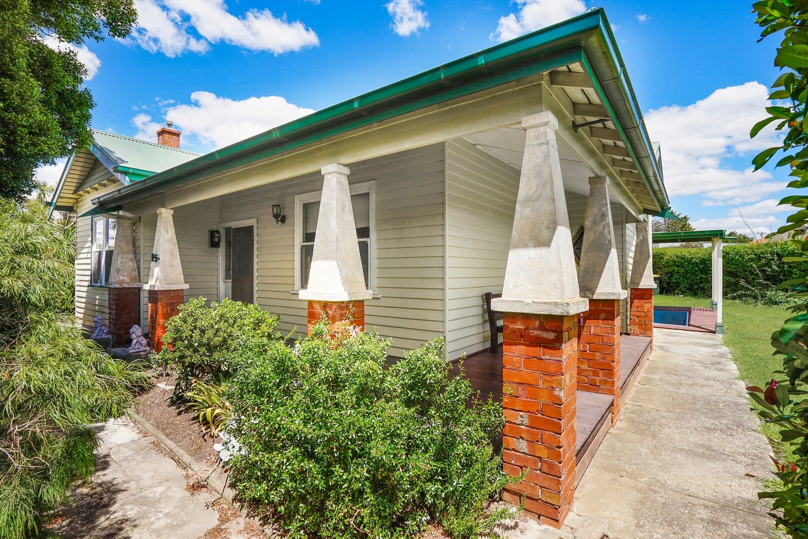 25 Tuson Street, Ararat Property History & Address Research Domain