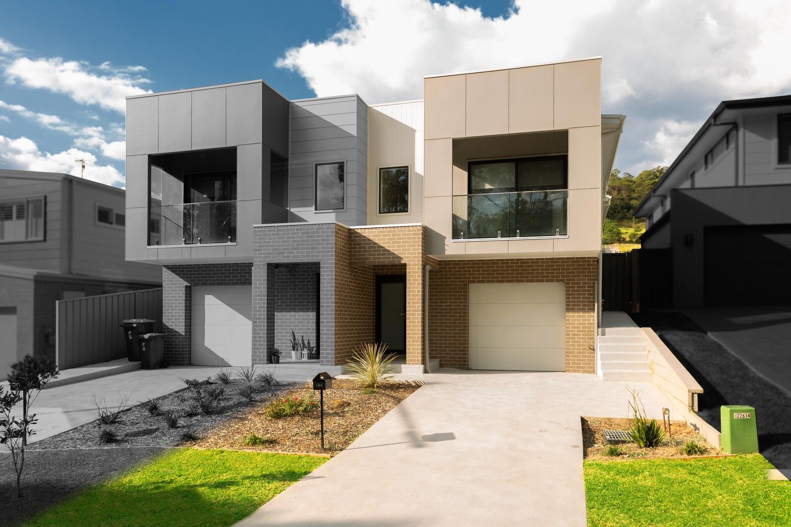 3 bedrooms Duplex in 19a Goonyella Street ALBION PARK NSW, 2527